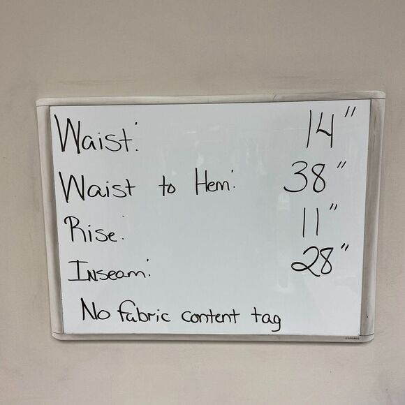 Zara Womens Blue High Rise Ripped Cuff Cut Off Skinny Medium Wash Denim Jeans 4 - Picture 10 of 10